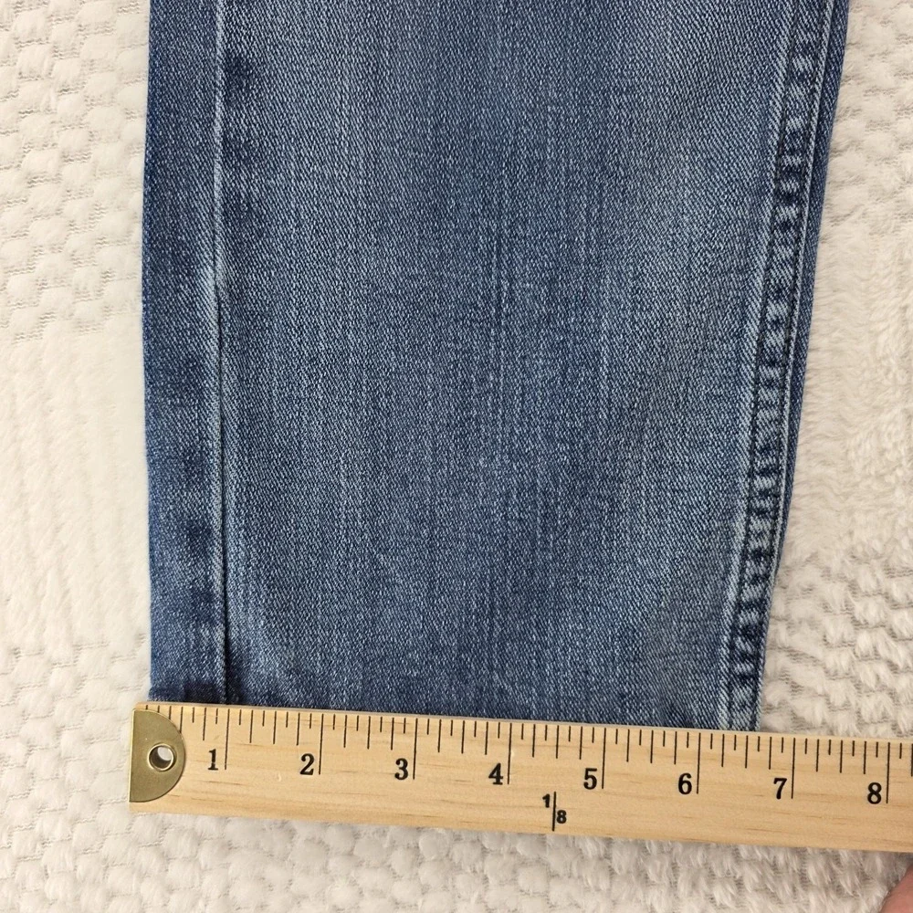 Levis authentic levi’s